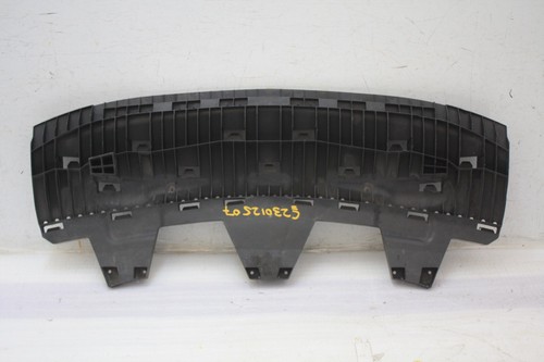 Vauxhall zafira front bumper - zafira,