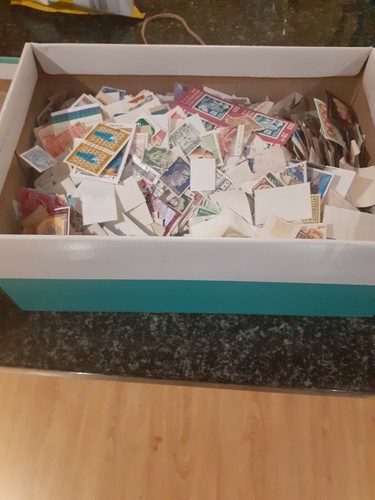 5000 world off paper - 5000+,