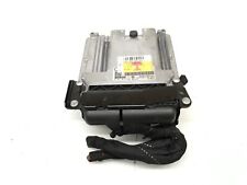 AUDI A4 B7 2.0 DIESEL ENGINE CONTROL MODULE ECU 0281013292