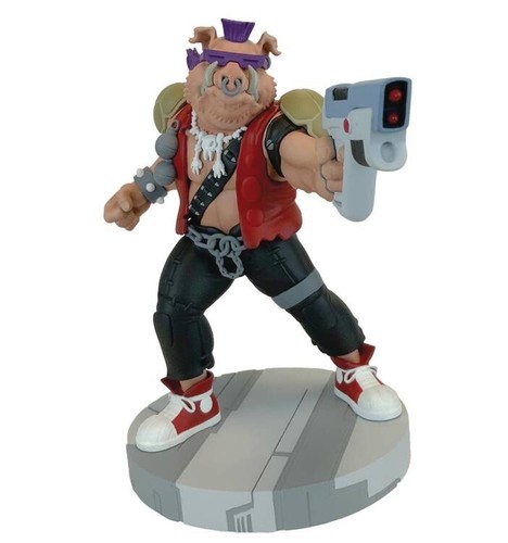 Tmnt bebop teenage mutant - 1/8,