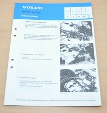 Volvo 360 GLT ab 1982