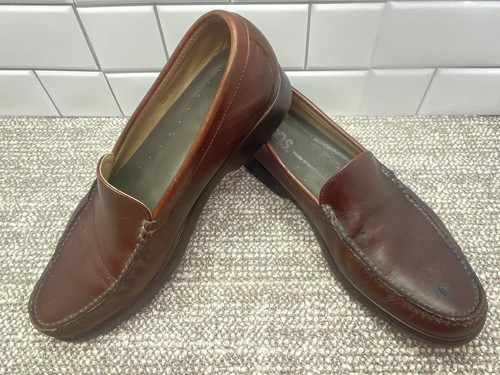 Sas mens brown - sas,
