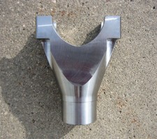 9" Ford 1350 Long Billet Steel