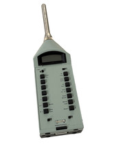 Brüel & Kjær 2231 Modular Precision Sound Level Meter