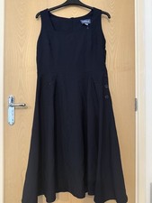 Collectif Women's Navy Square