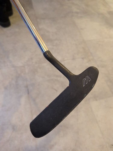 Mizuno 0805 putter - mizuno,