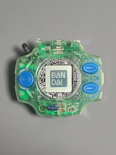 Bandai digimon adventure - digimon,