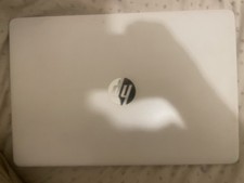 Hp 15s-fq1515na 15.6” Laptop