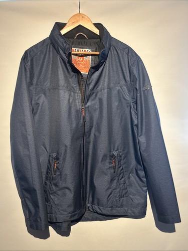 Mantaray jacket waterproof - mantaray, xl