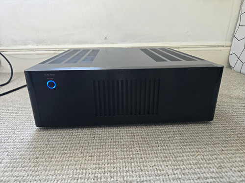 Rotel rmb 1506 channel - 6-channel, power