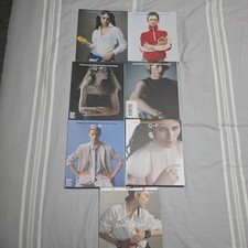 QP Fine Watch Magazine Job Lot