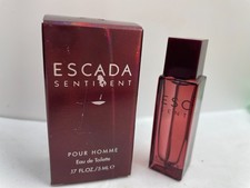 Vintage Escada Sentiment Pour