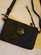 Kipling Black Crossbody