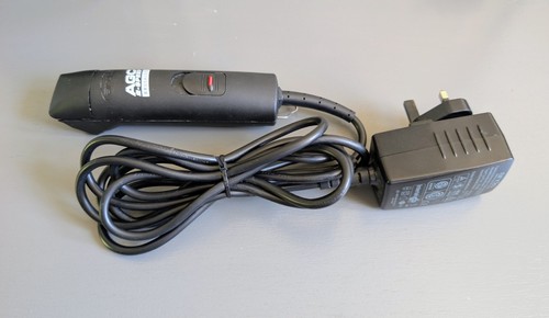 Andis agc speed clipper - **,