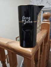 Vintage Long John Scotch