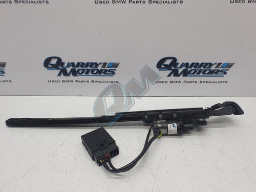 Bmw passenger side seat - n/s,
