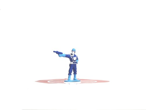 Space collection figure mini - figure,
