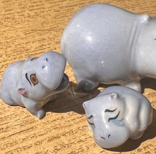 Wade Happy Hippo Family Mama