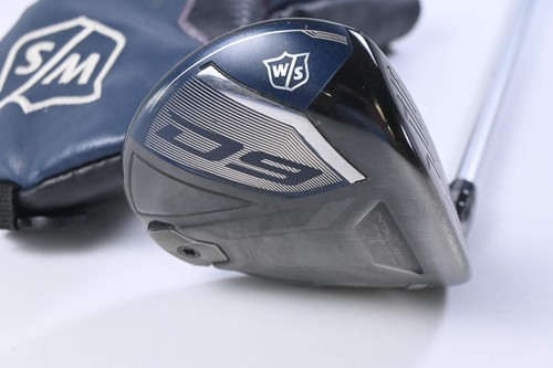 Wilson wood 15 degree - wood,