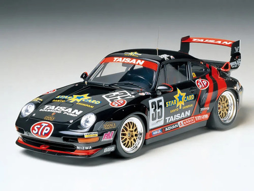 Tamiya taisan porsche - 1/24,