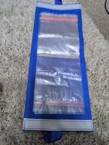 Fishing rig wallet pouches - wallet, 10
