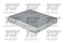 Cabin Air Filter Fits Ford C-Max Focus C-Max Galaxy Kuga QUINTON HAZELL QFC0029