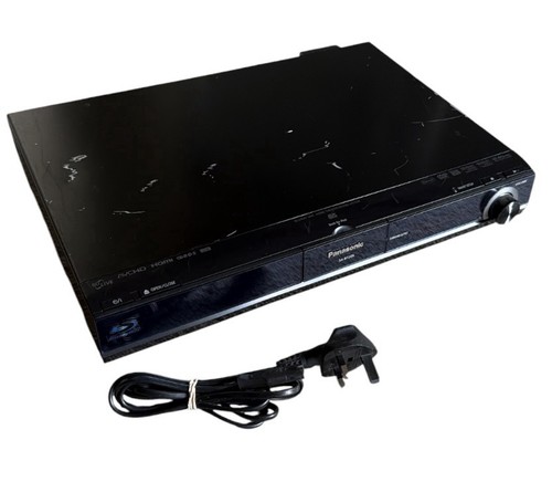 Panasonic bt205 blu ray - panasonic, blu-ray/dvd