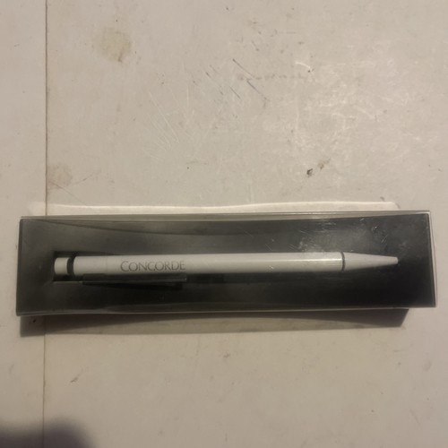 Lamy concorde mechanical - lamy,