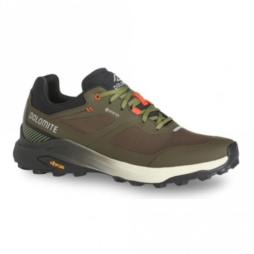 Dolomite nibelia gtx shoe - nibelia,