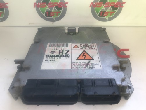 Nissan almera n16 2td engine - 2.2td,