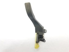 2006 FORD TRANSIT CONNECT THROTTLE PEDAL 1.8 DIESEL HCPA/HCPB 2T149F836F