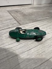 Dinky Vintage 239 Vanwall Die