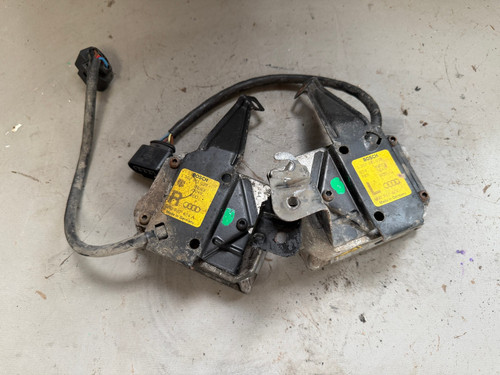 Audi mk1 1998 - mk1, 8n