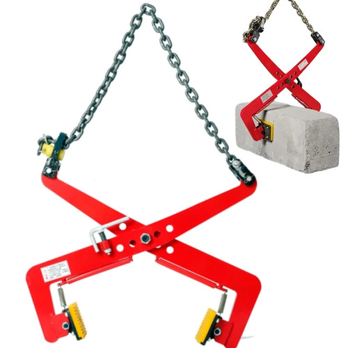 Stone lifting equipment for - stone,