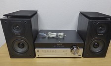 Sony CMT-SBT100B All In One