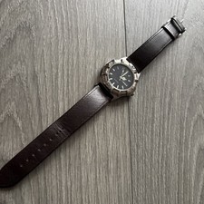 Rotary Men’s Quartz Watch