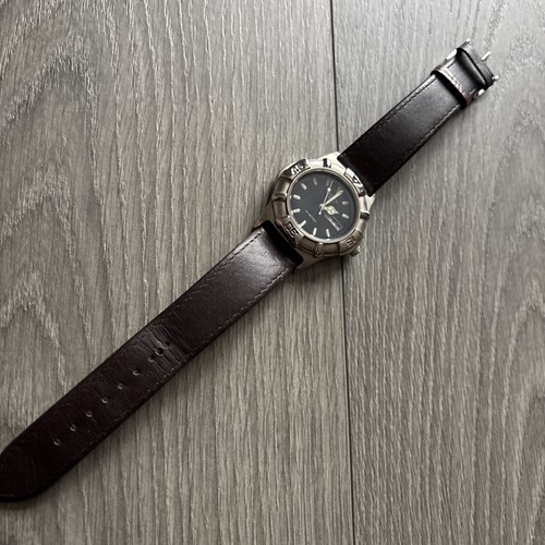 Rotary men quartz watch - men’s,