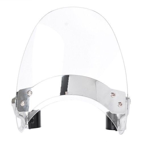 Front windshield windscreen - front,