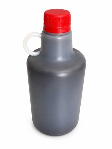 820ml 100 organic raw - ,