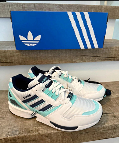Adidas 8000 away overkill - zx,