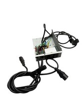 Sound Leisure Pulse Music Digital Jukebox On off power board