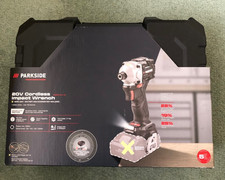 Parkside Performance 20V