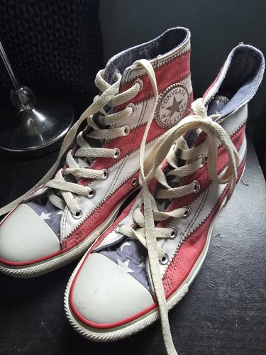 Converse chuck tylor all - all, star