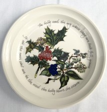 Portmeirion ‘Holly And