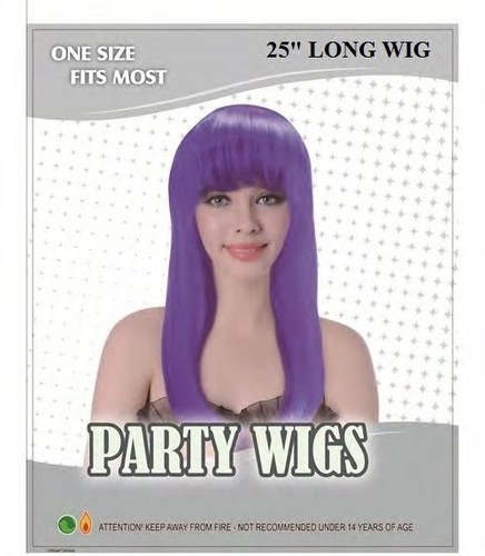 Womens short bob wig - short,