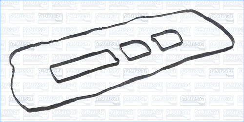 Gasket set cylinder head - set,,