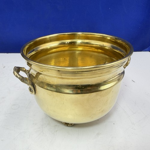 Planter pot jardiniere antique - jardiniere,
