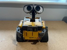DISNEY PIXAR THINKWAY WALL E