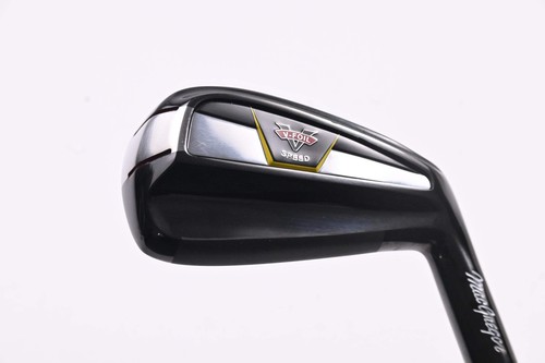 Macgregor foil speed - v-foil, driving