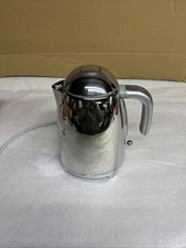 Smeg KLF03SSUK 50s Retro Style